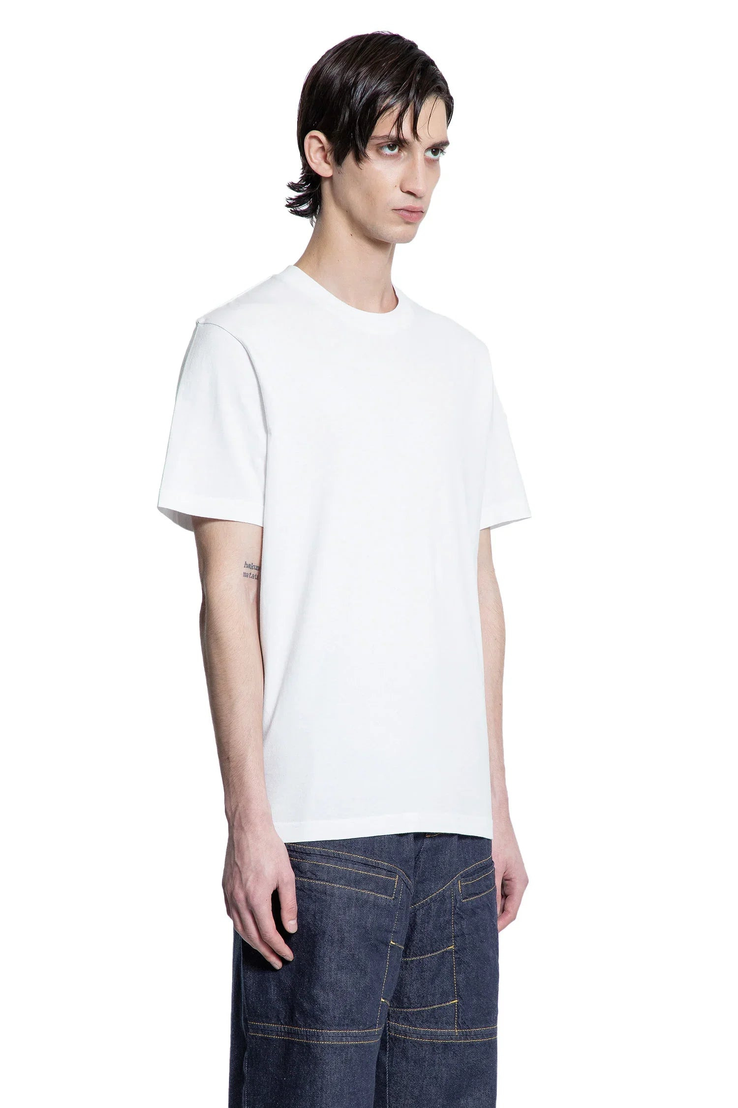 Mercedes-Benz-By-Nigo-Collaboration-G-Wagon-T-Shirt - 2