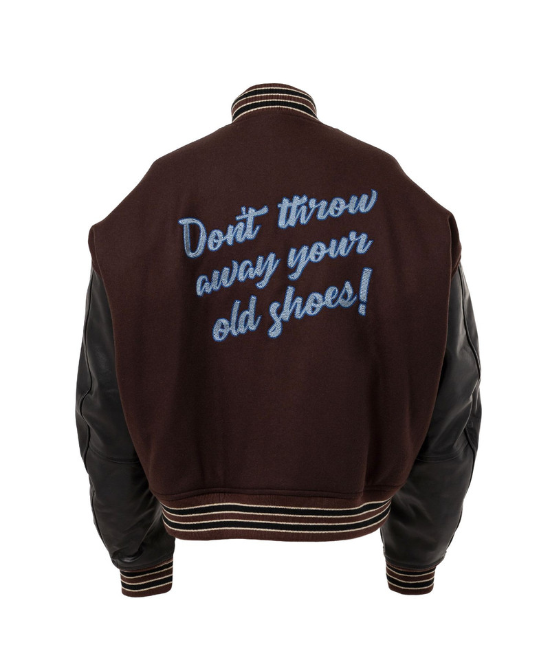 Stadium Jacket 26