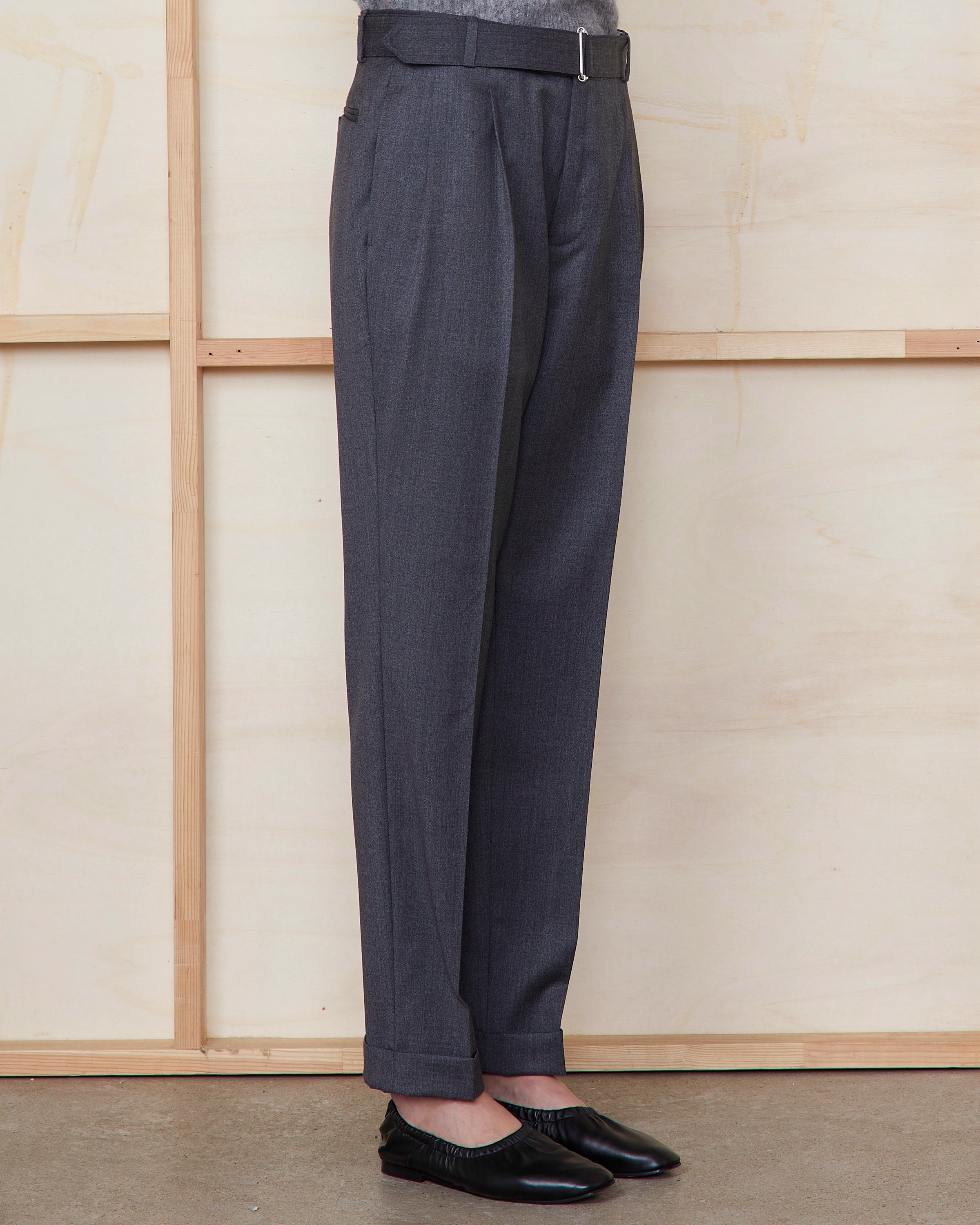 PIERRE PANTS - 2