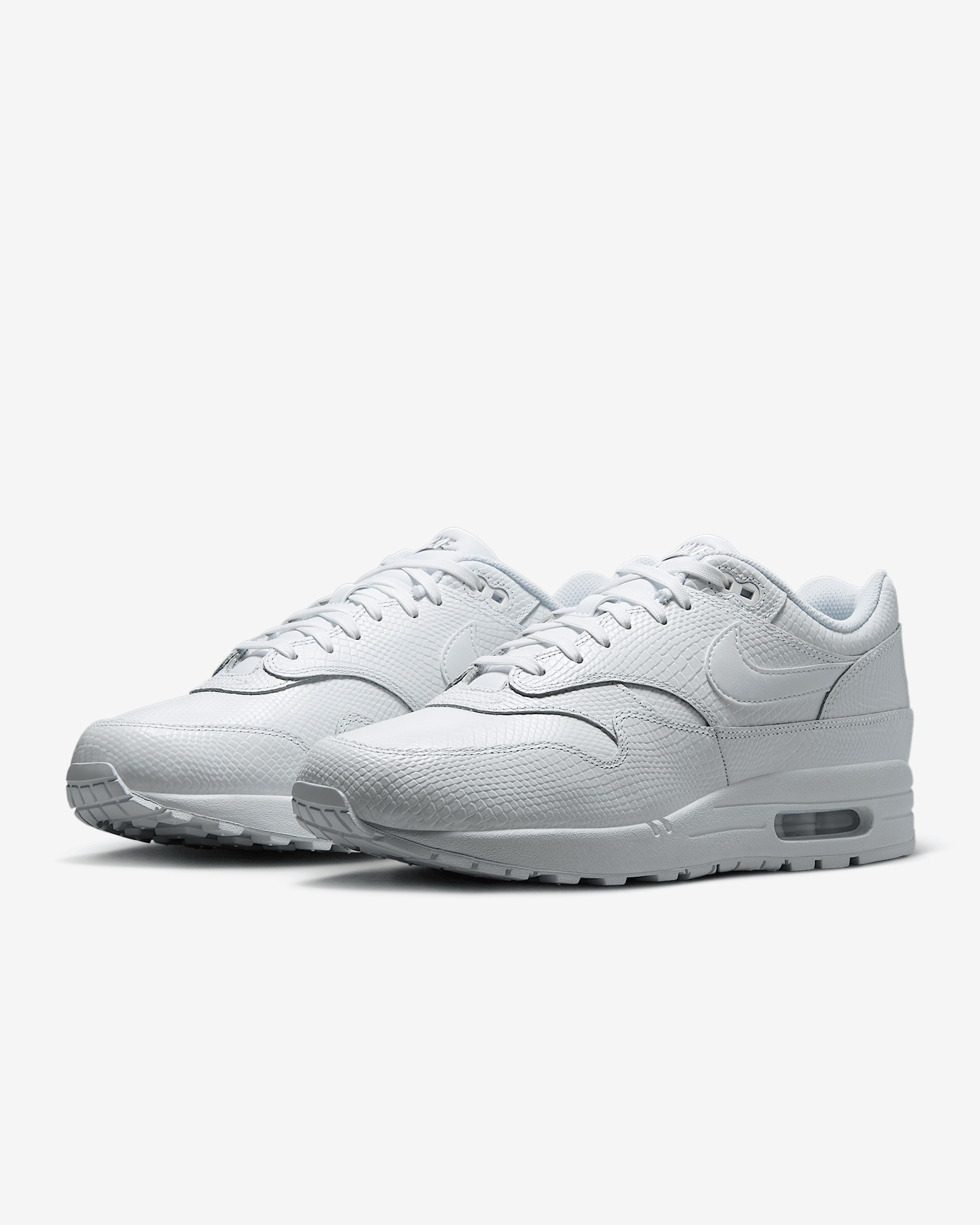 Nike Air Max 1 Premium Men's Shoes - 5