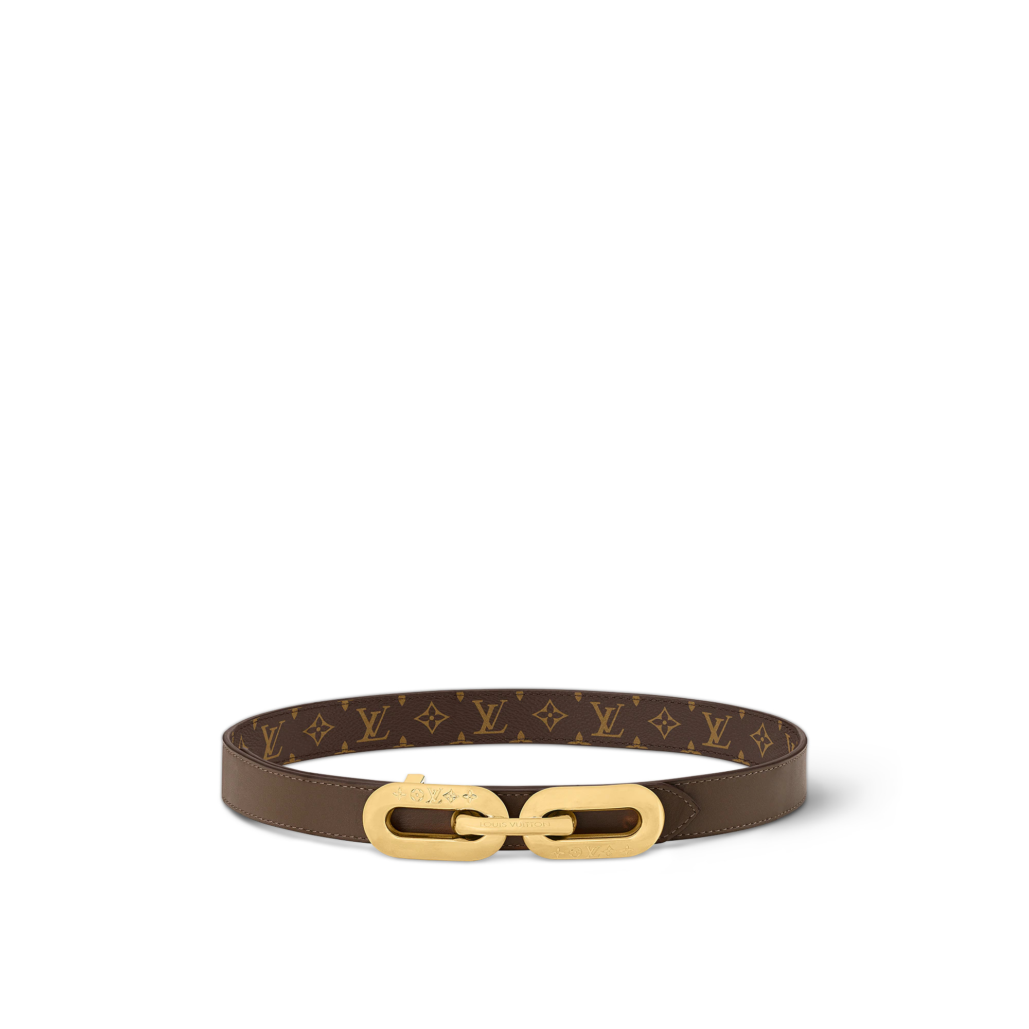 LV Edge 25mm Reversible Belt - 1