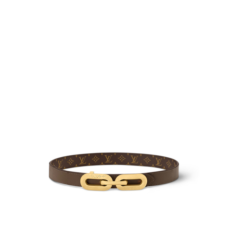 LV Edge 25mm Reversible Belt 1