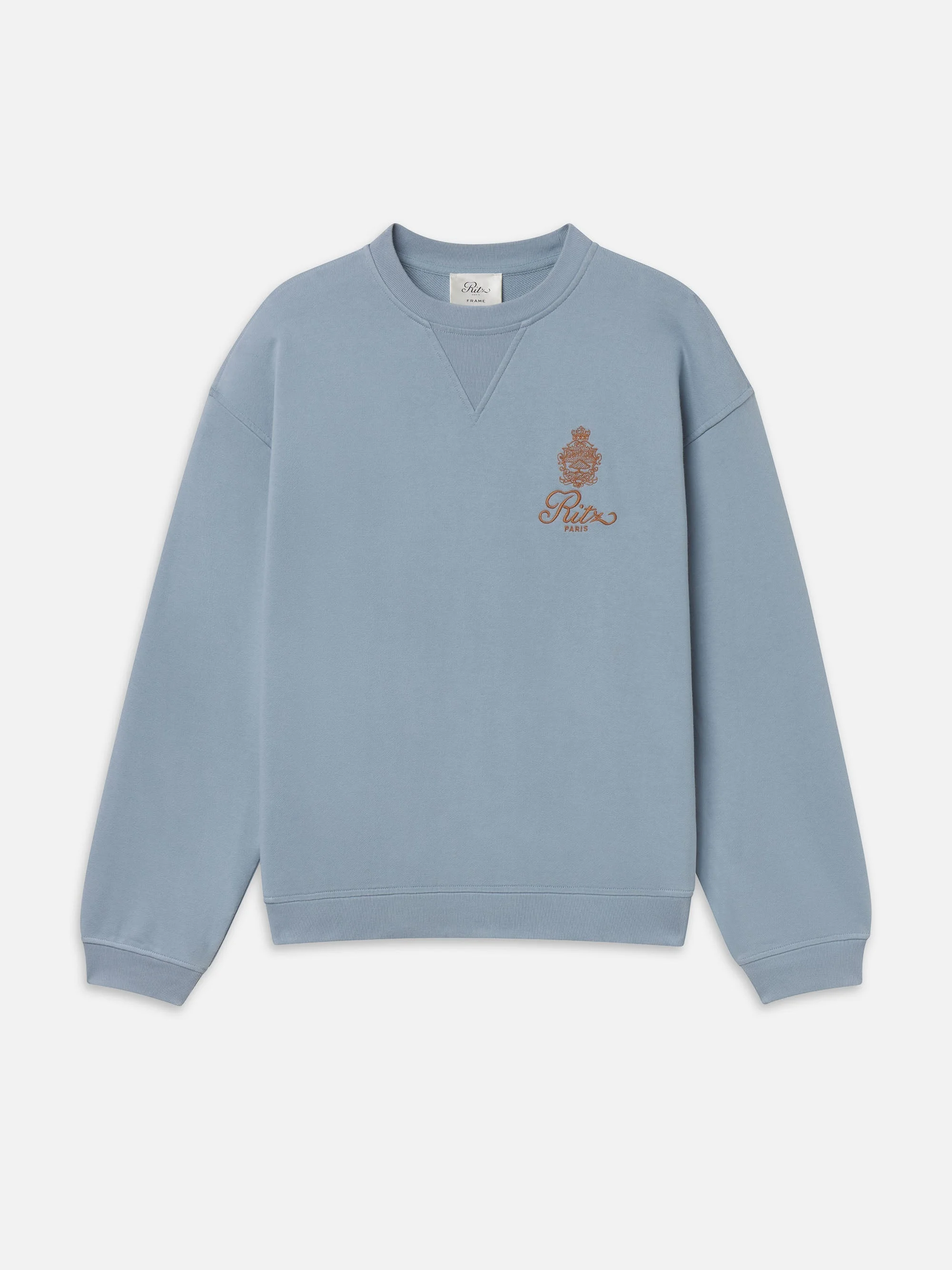 The Ritz Unisex Sweatshirt - 1