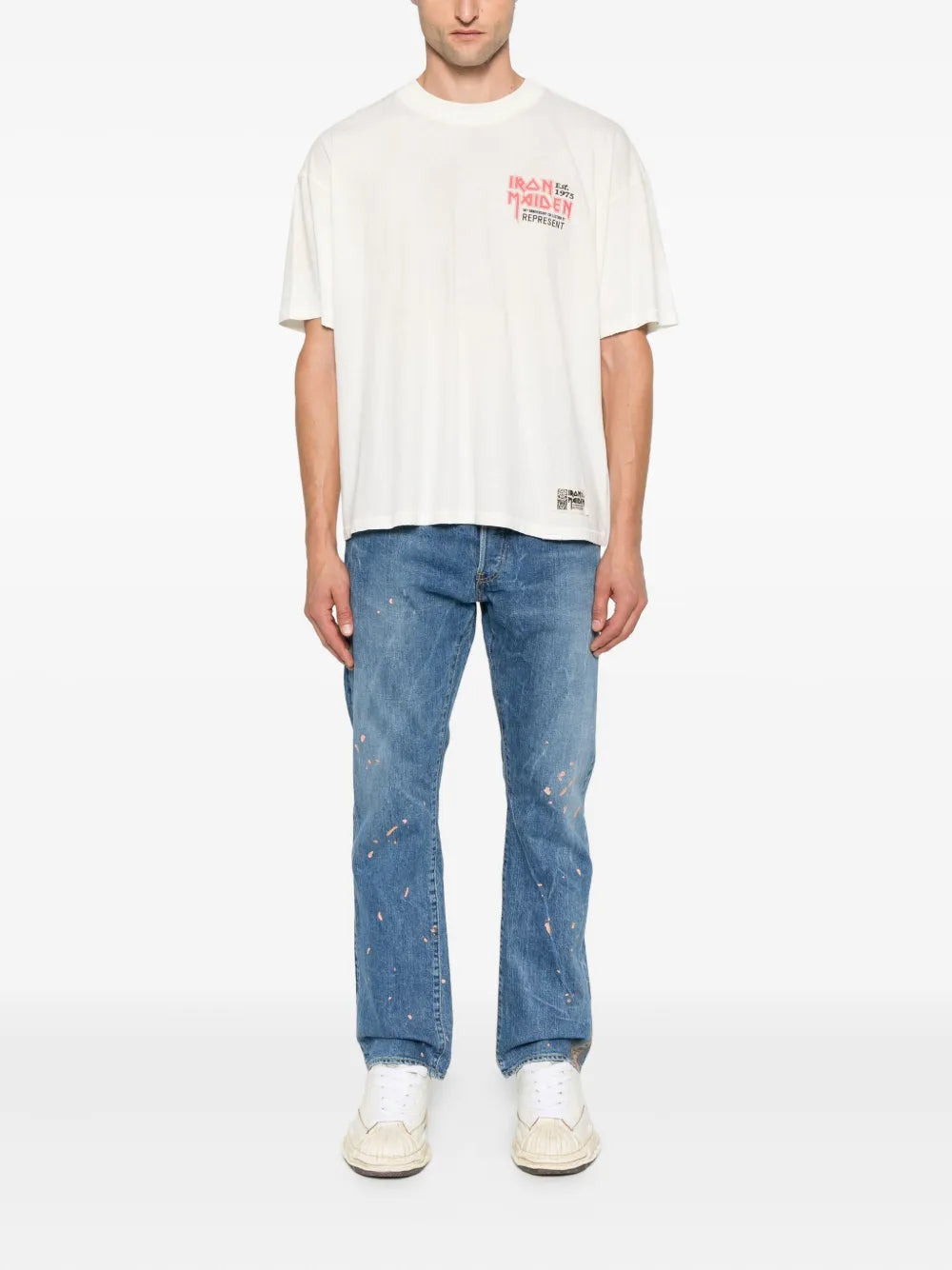 Social Sculpture Jeans - 2