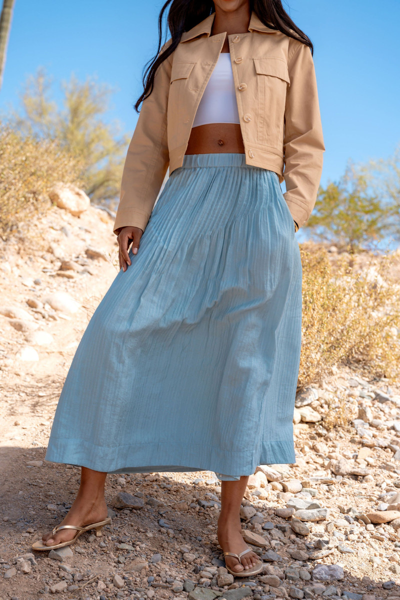 Karina Skirt 1