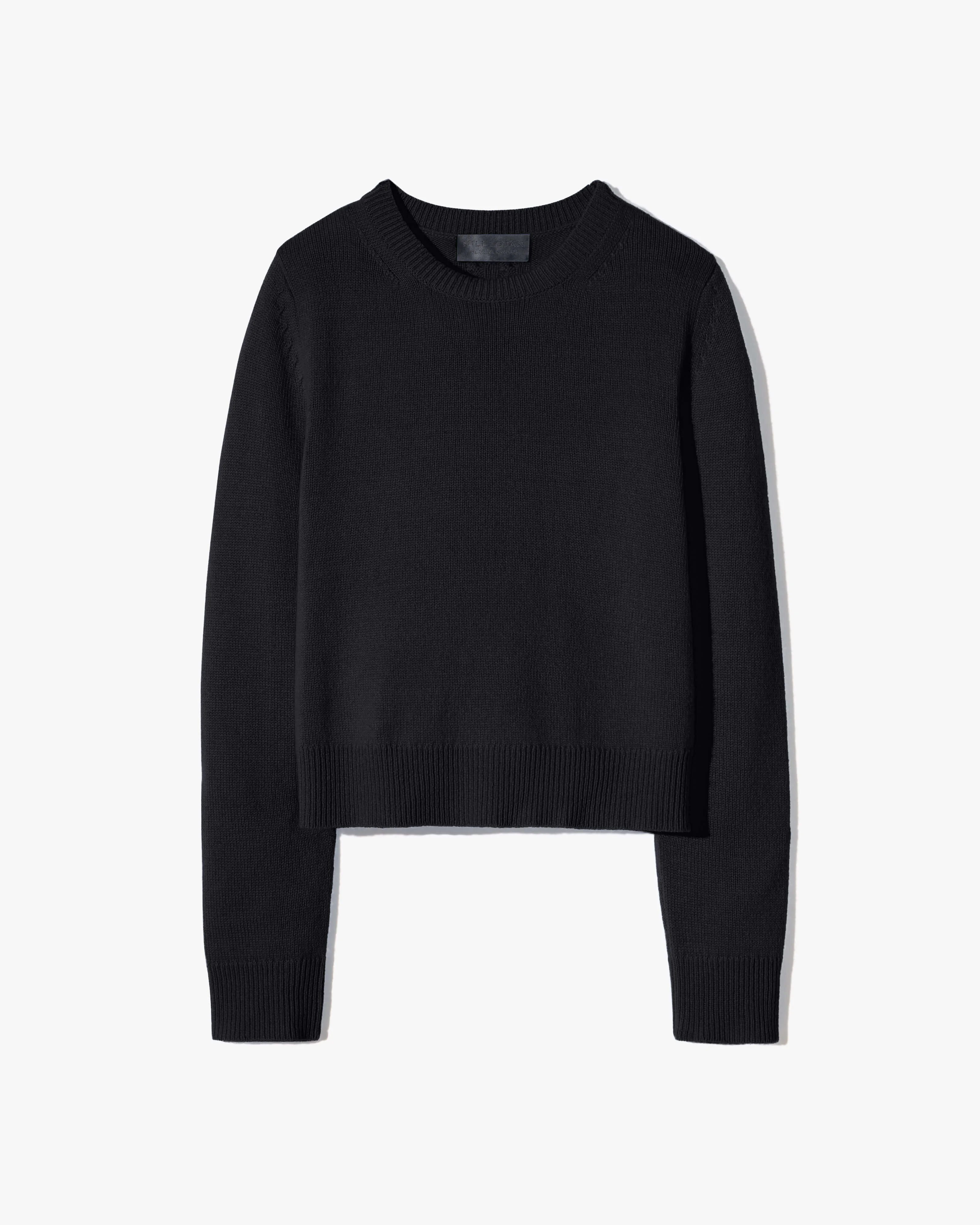 VENUS CASHMERE SWEATER - 1