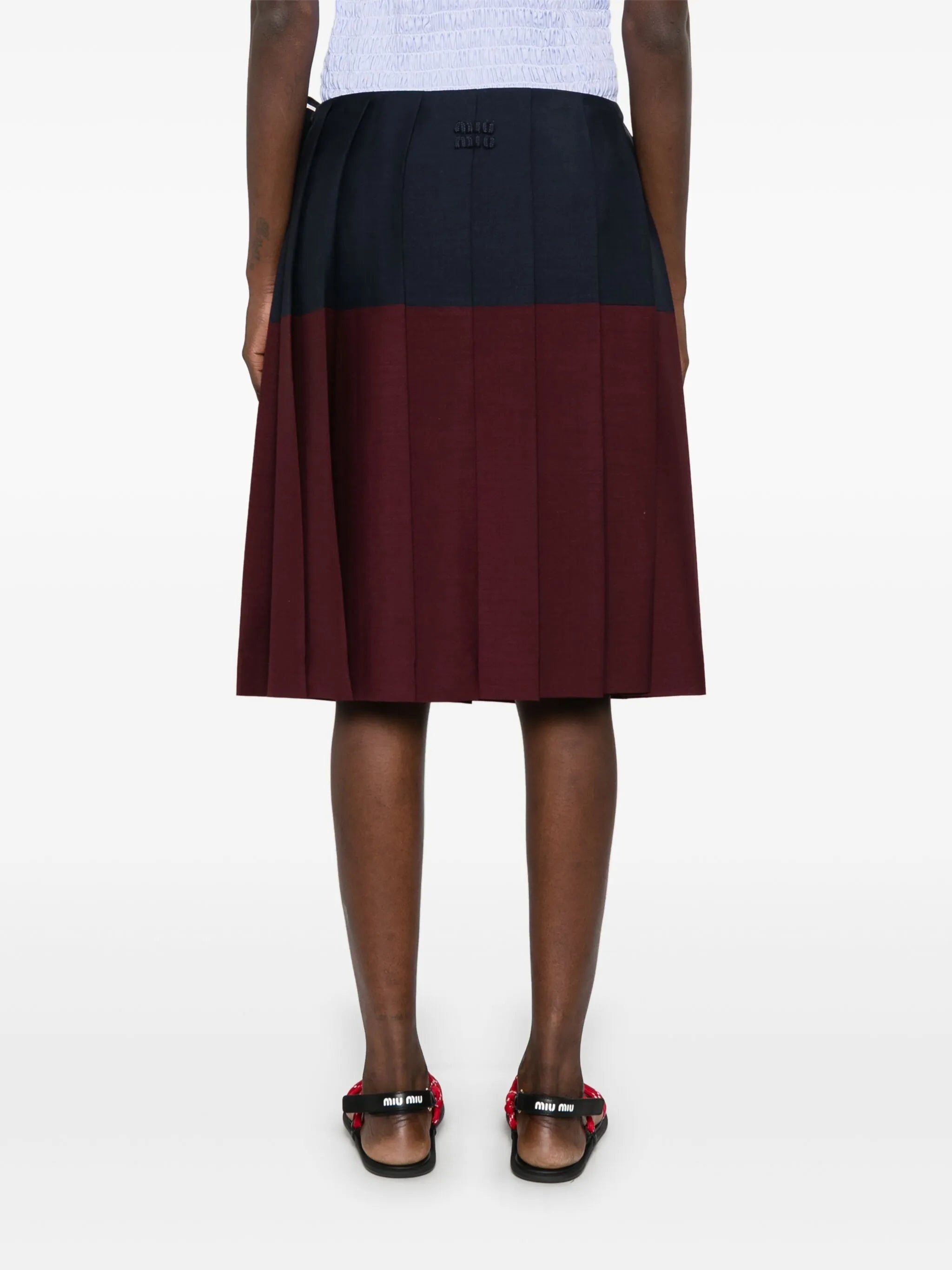 Kid Skirt - 4