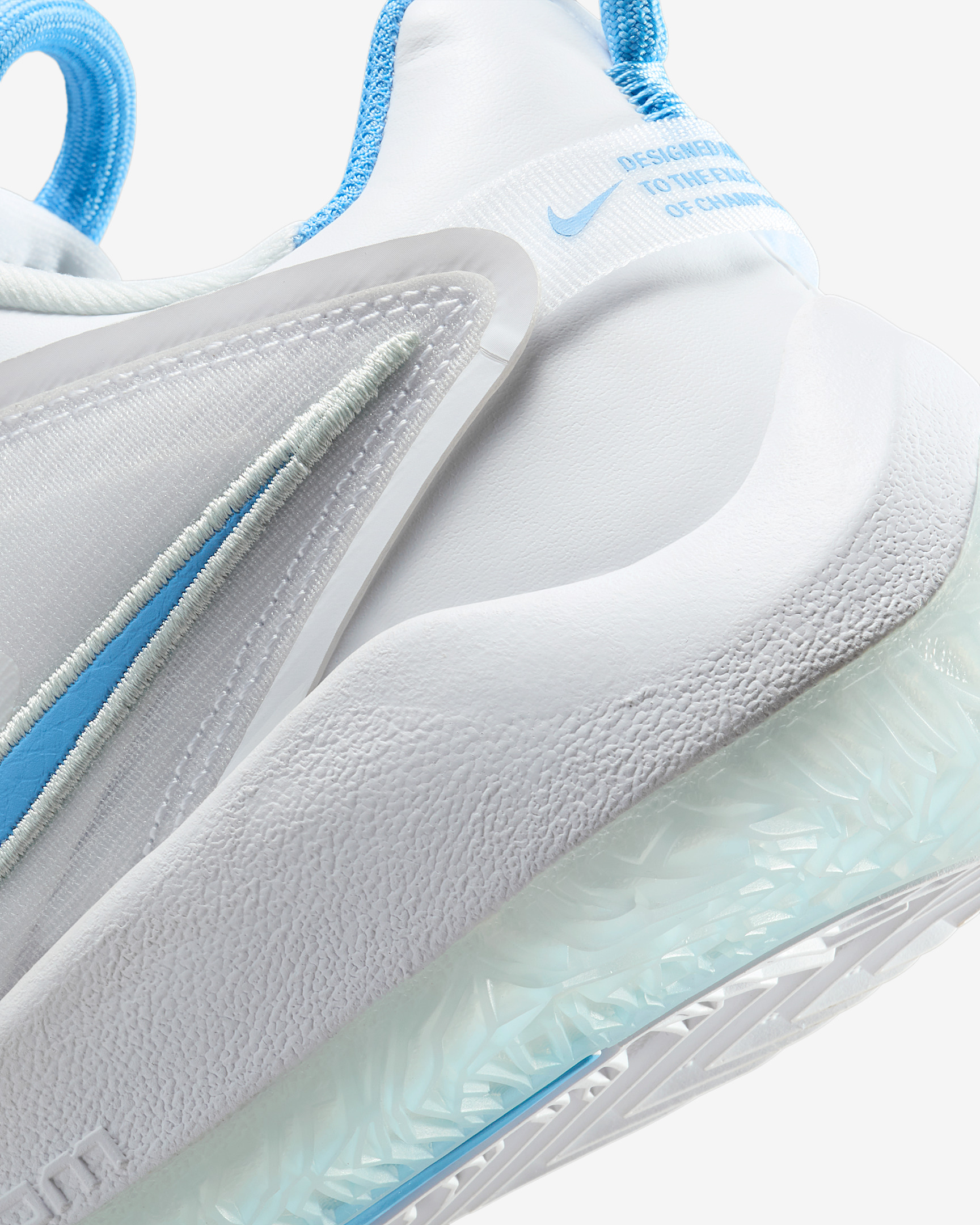 Nike HyperAce 3 Volleyball Shoes - 8