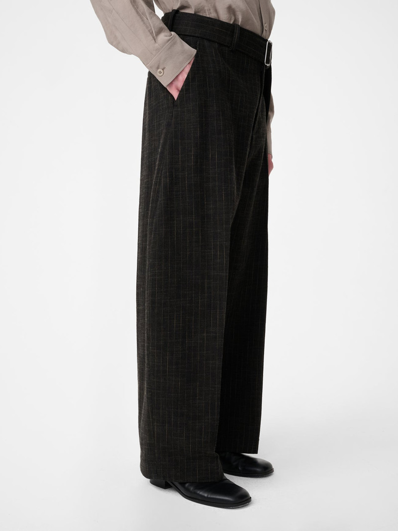 Vital Belted Pant 7