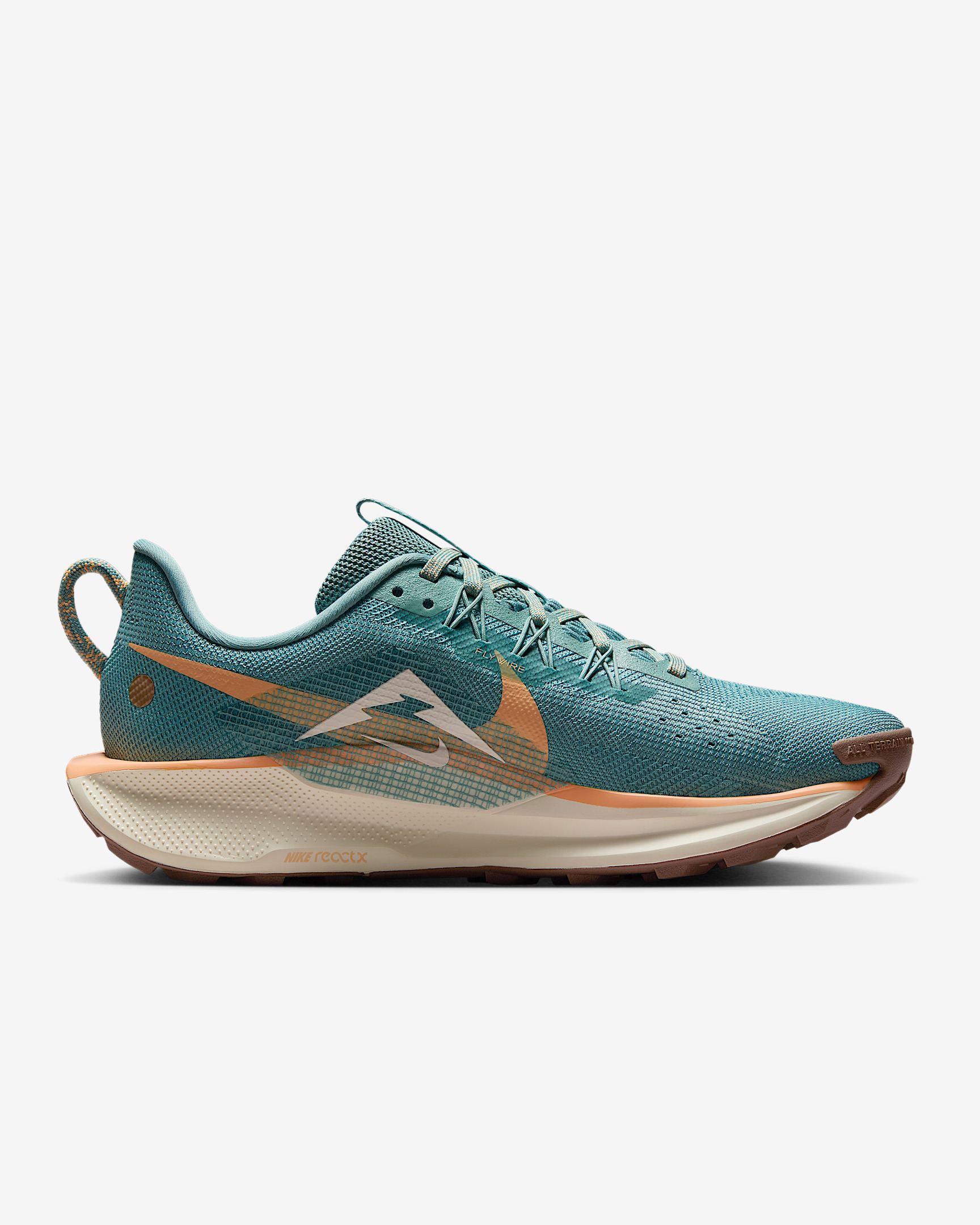 Nike Pegasus Trail 5 Women's Trail Running Shoes - 3