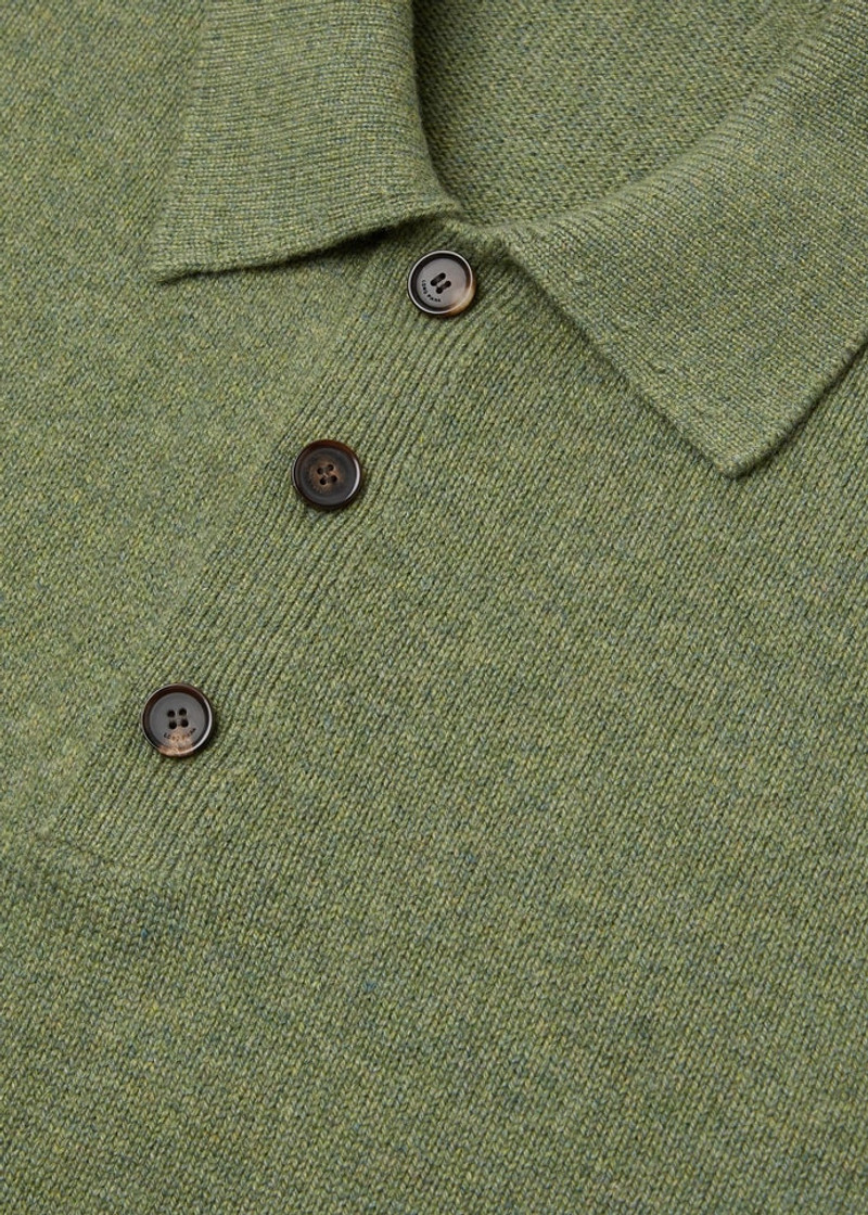 Parksville Polo Shirt 7