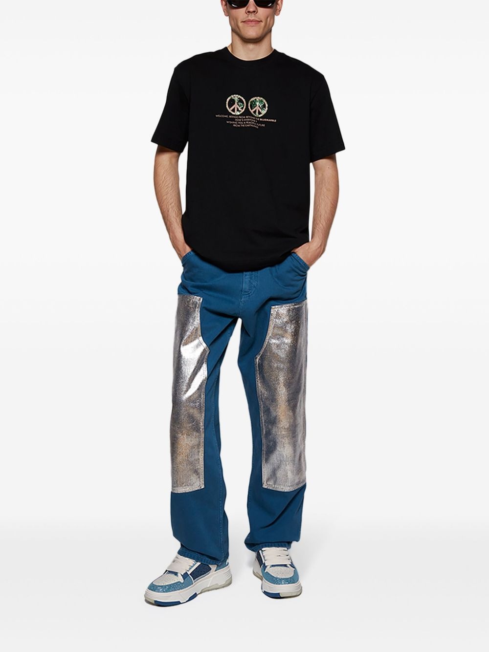 Peace Corps T-shirt - 2