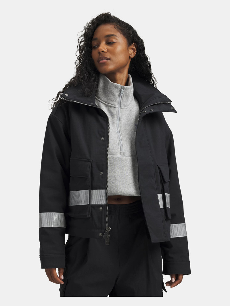 UA Premium Sportswear Reflective 1