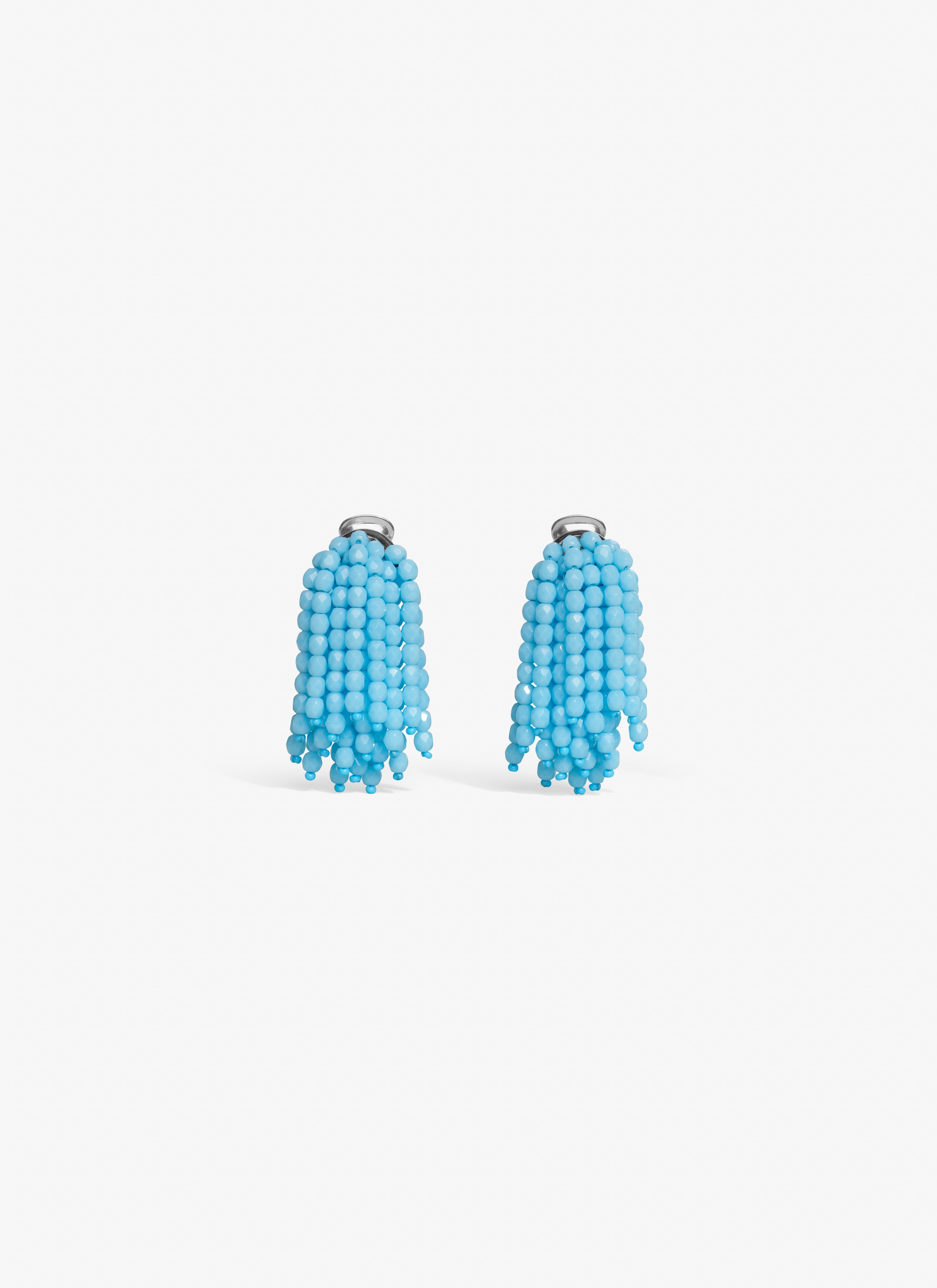 SMALL FIREWORKS EARRINGS - 1
