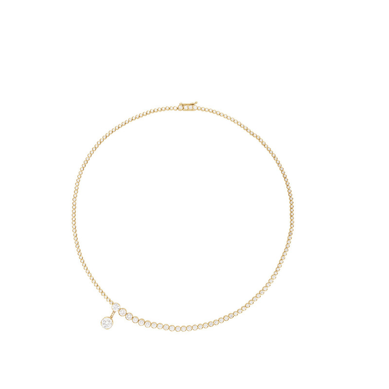 COLLIER DE VENUS NECKLACE 1