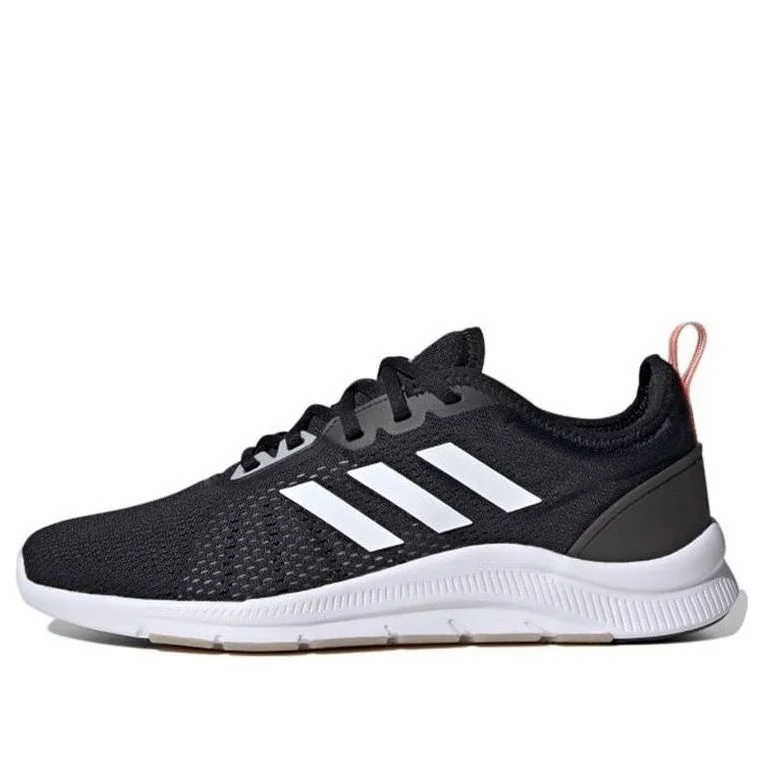 adidas Asweetrain 'Black White Pink' FW1669 - 1