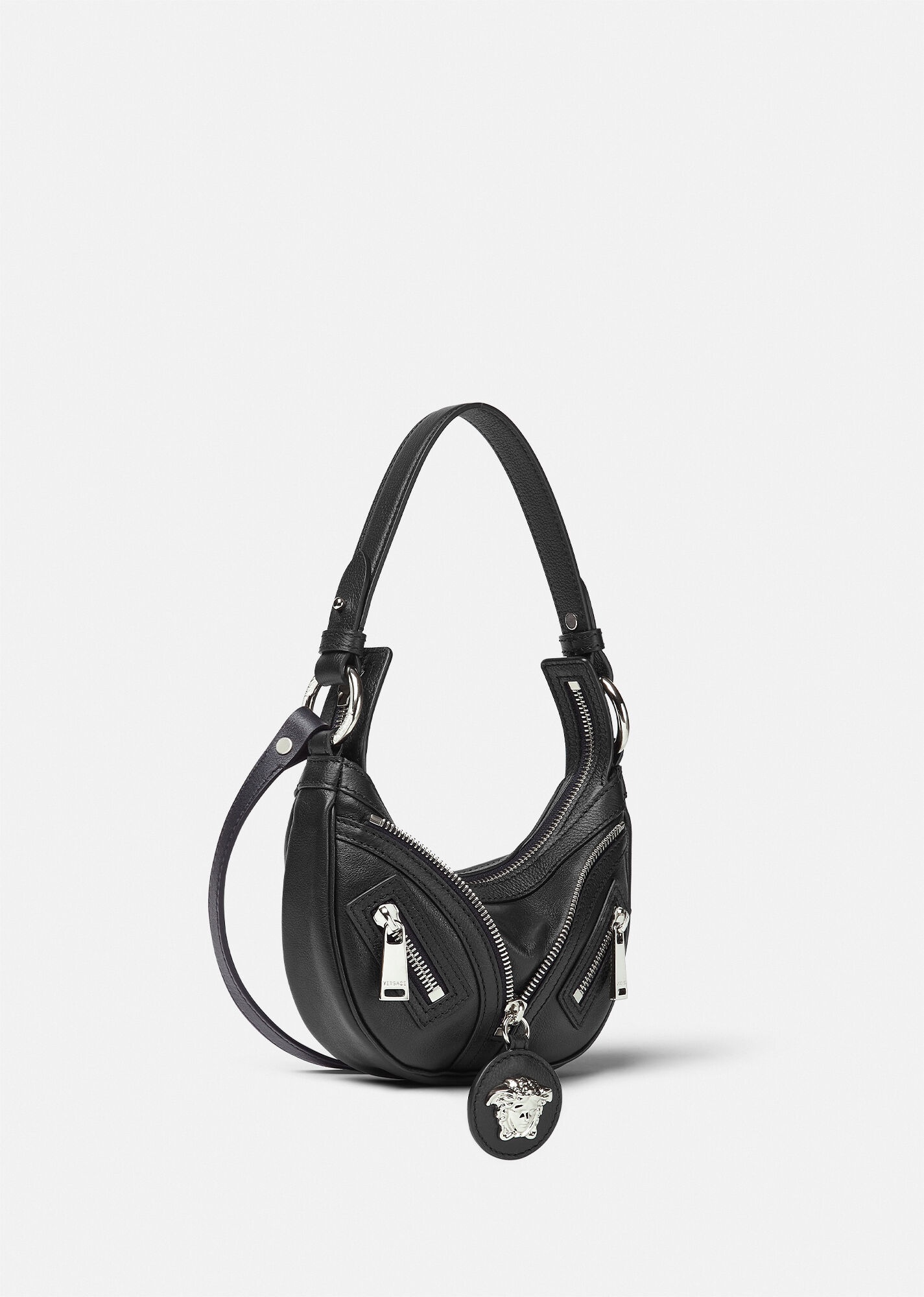 Repeat Mini Hobo Bag - 2