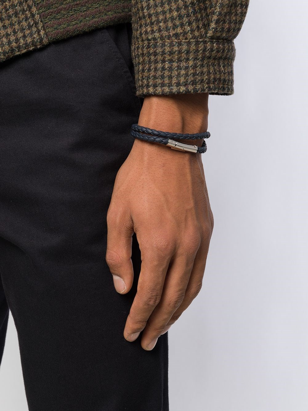 Bracelet with logo - 3