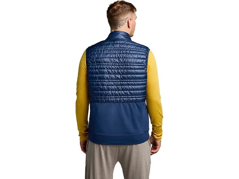 Saucony Hurricane Insulated Vest - 3