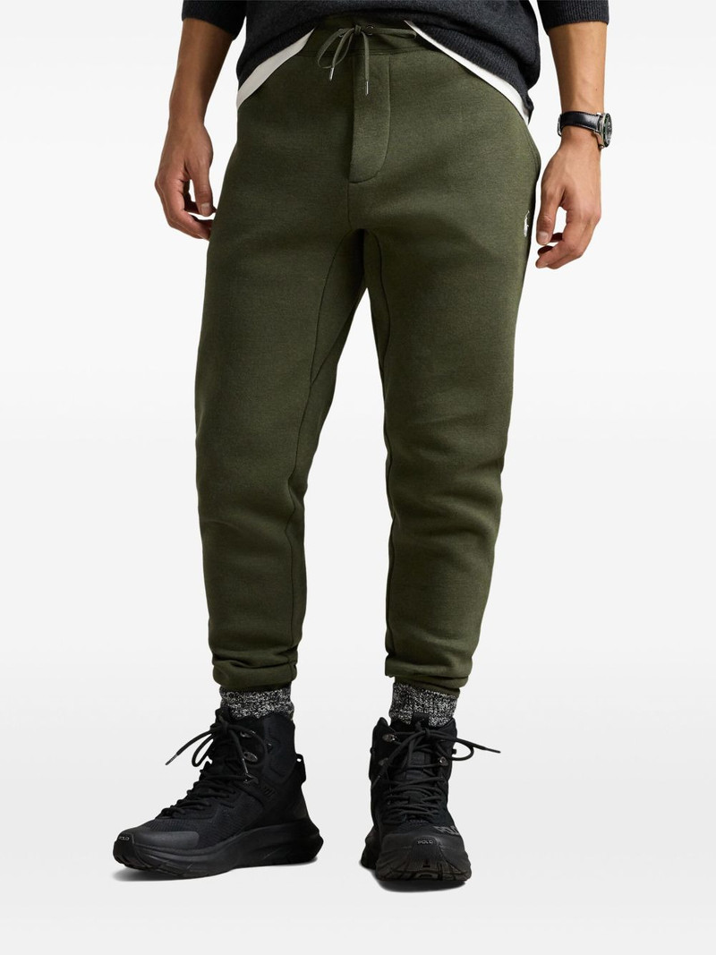Polo Pony-embroidered track pants 3