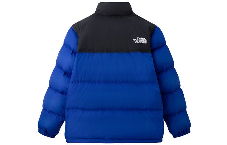 THE NORTH FACE Puffer Jacket 'Blue' NI1DM50J - 2