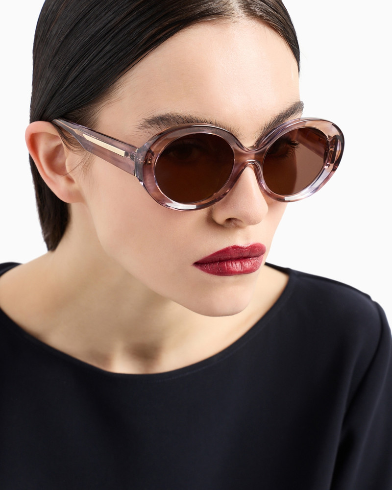 EMPORIO ARMANI SUNGLASSES outlook