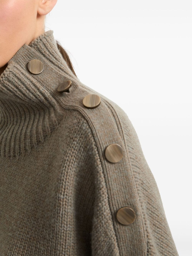 button-up shoulder jumper 5