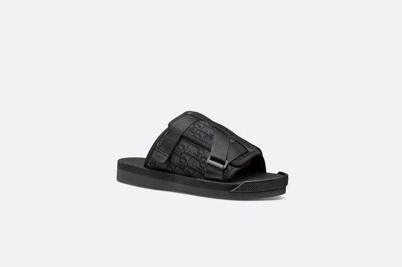 Dior Alpha Sandal 1