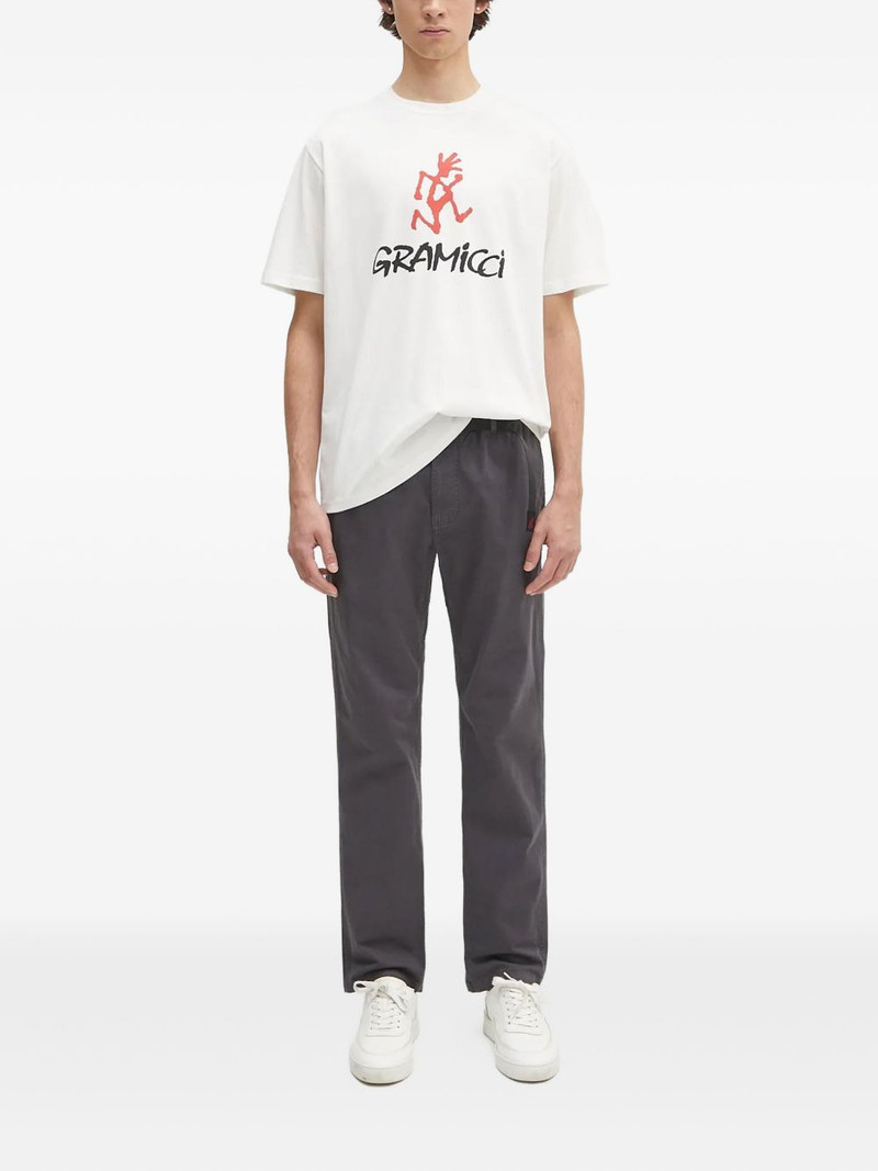 GRAMICCI drawstring-waist trousers outlook