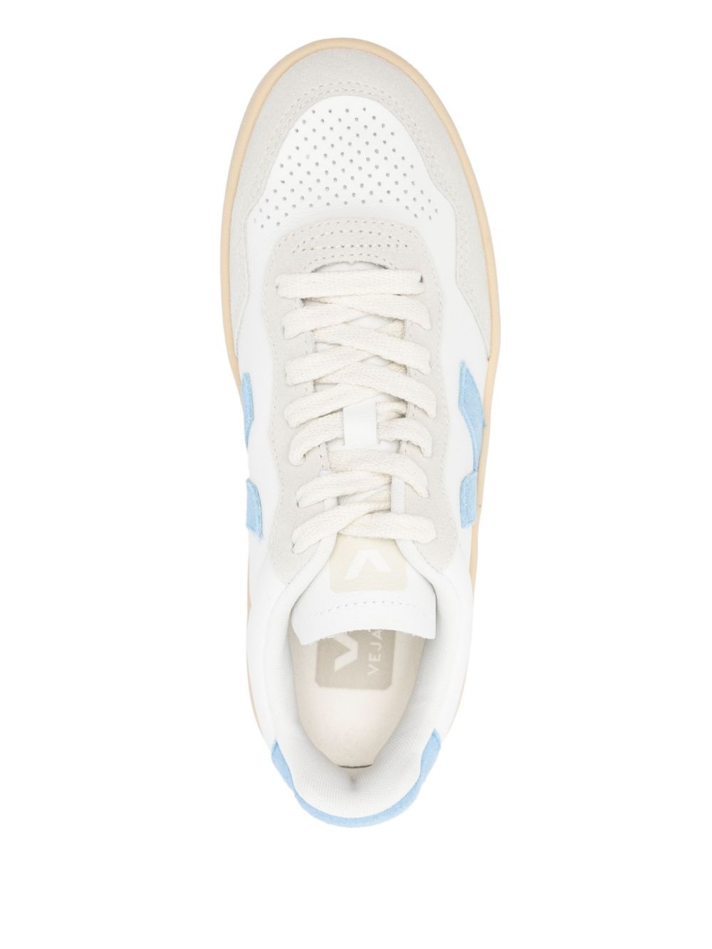 V-90 sneakers - 4