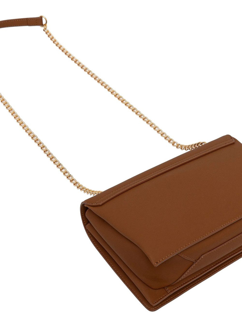 chain-strap cross body bag 3