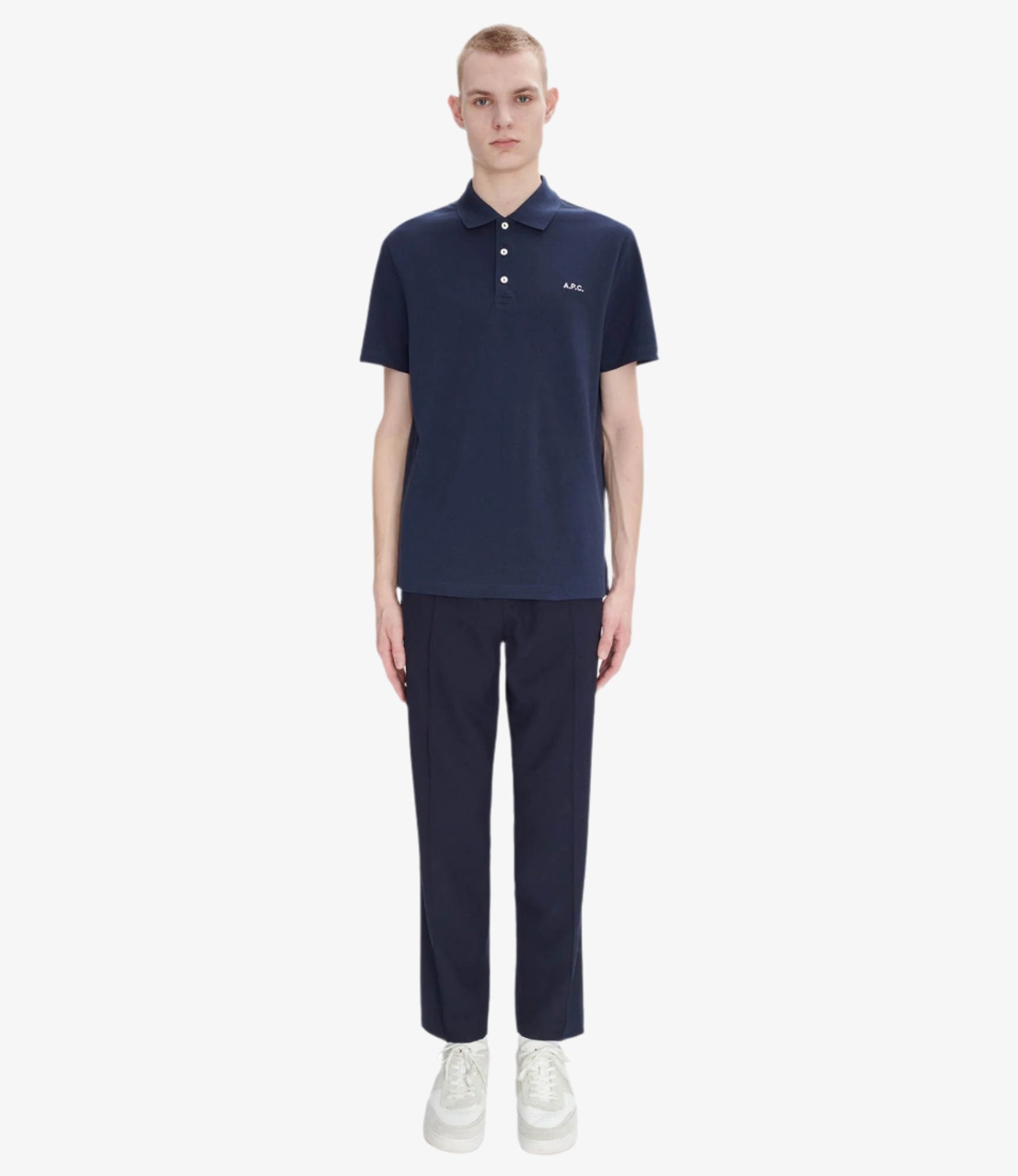 STANDARD POLO SHIRT - 3