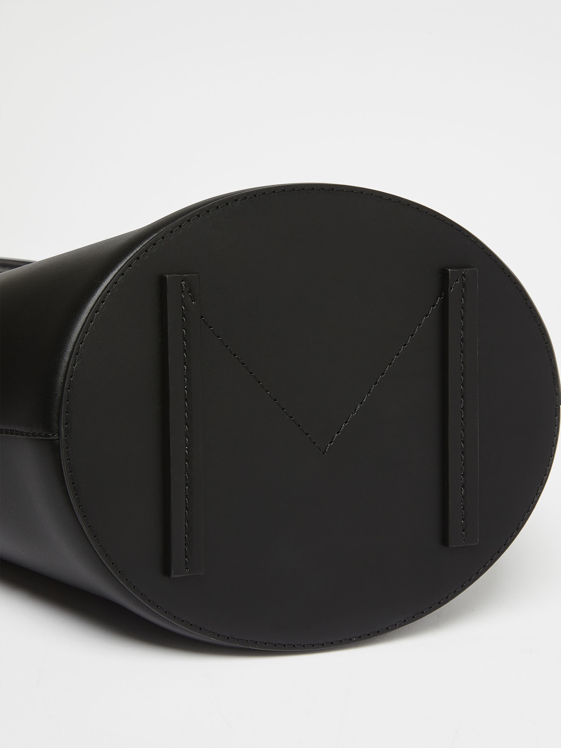 VASEM Medium leather bag - 5