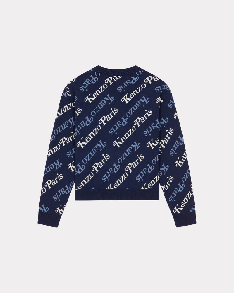 KENZO 'KENZO by Verdy' jumper outlook