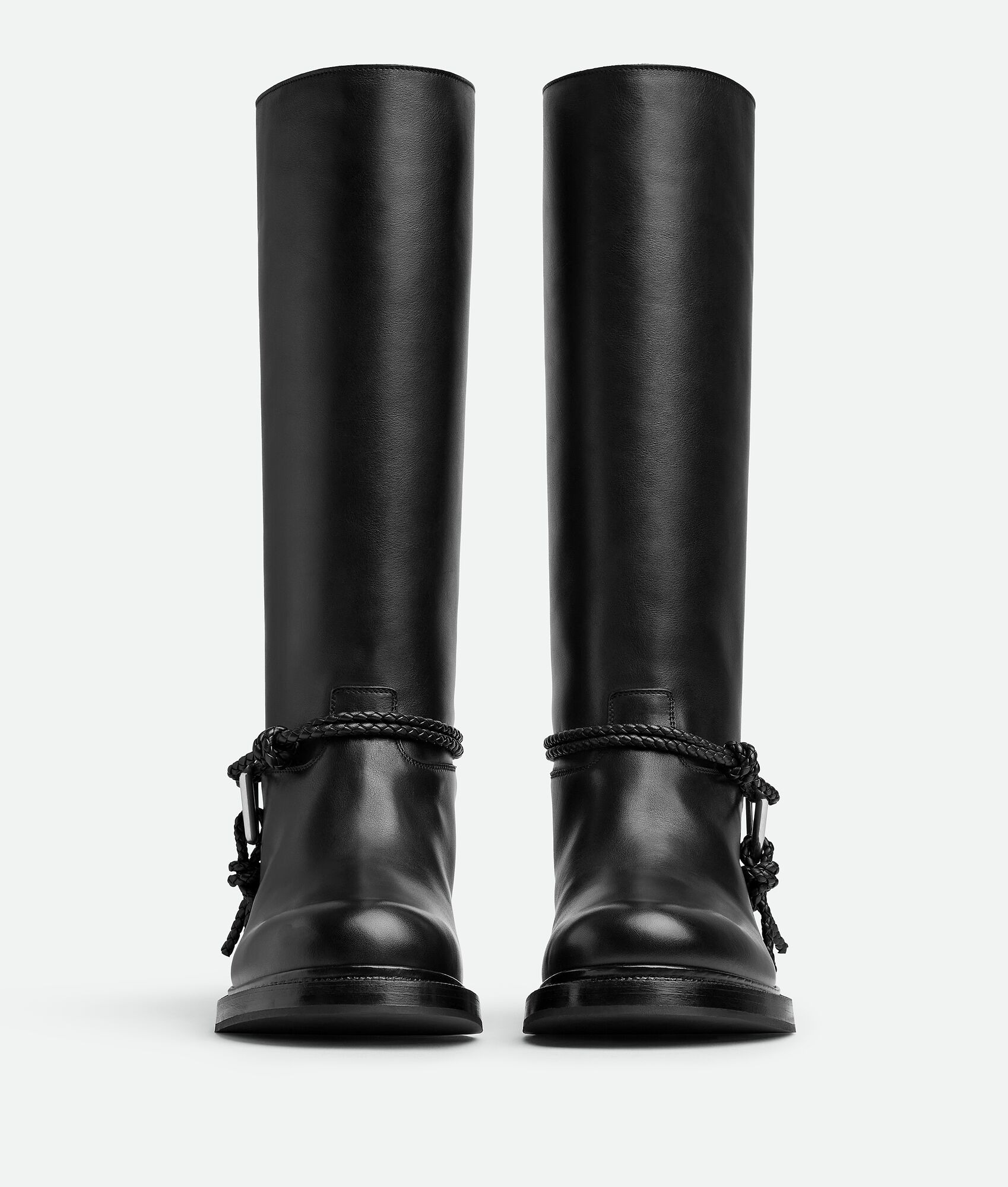 James Knee High Boot - 3