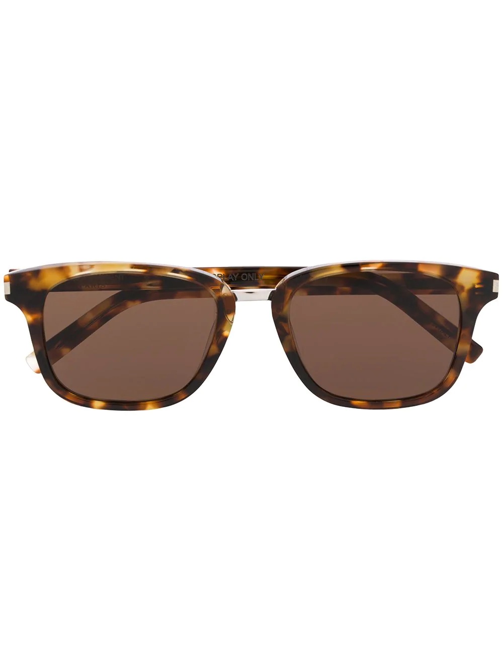 SL 341 square-frame sunglasses - 1