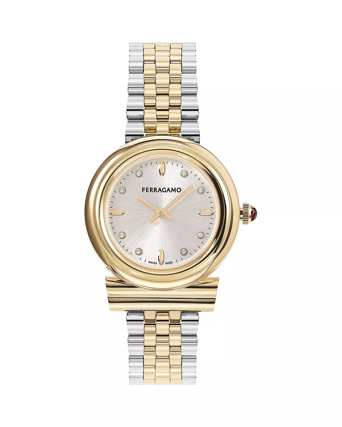Gancini Watch, 28mm - 1
