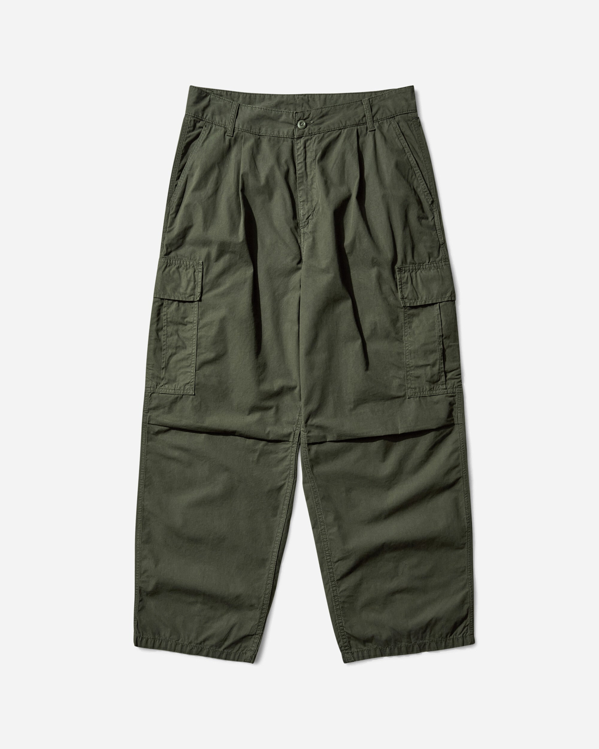Men's Cole Cargo Pants Opuntia - 1
