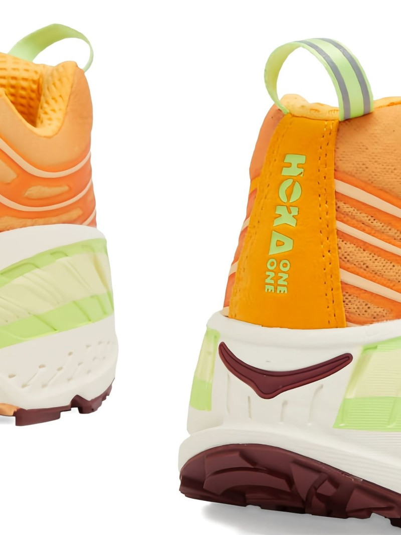 U StinsEVO OG "Solar" sneakers 4