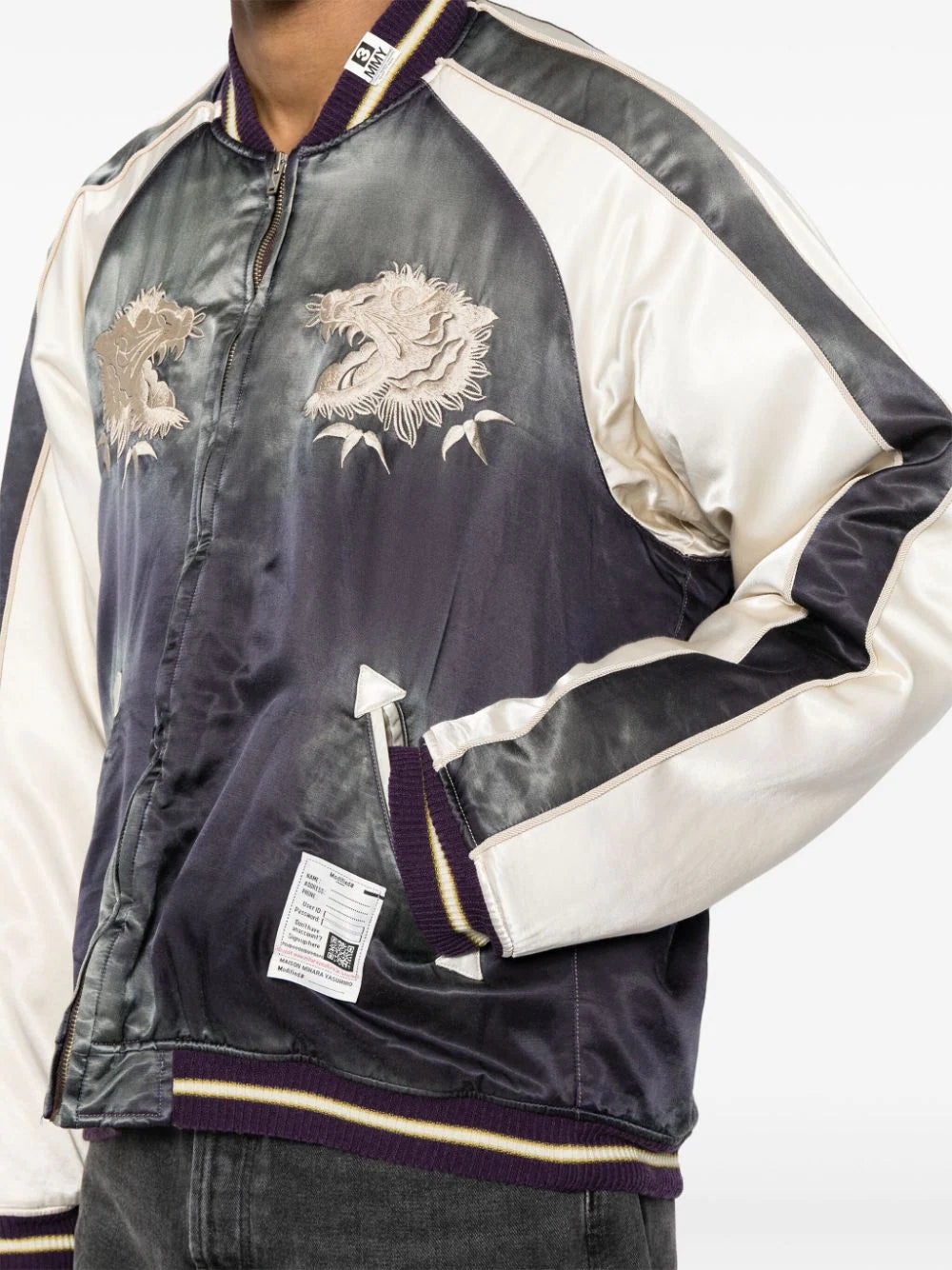 SOUVENIR JACKET - 5