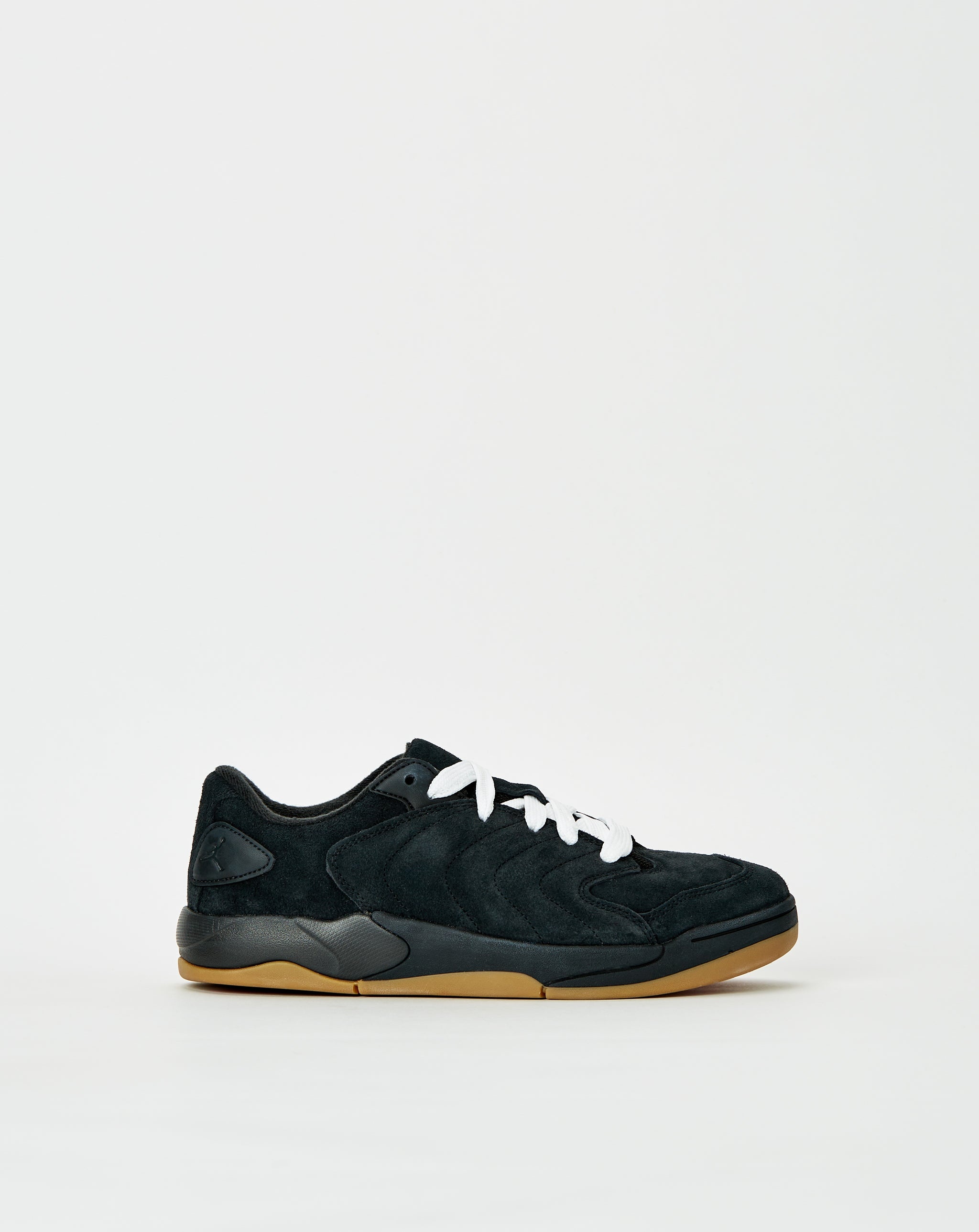 Jordan Los - 1