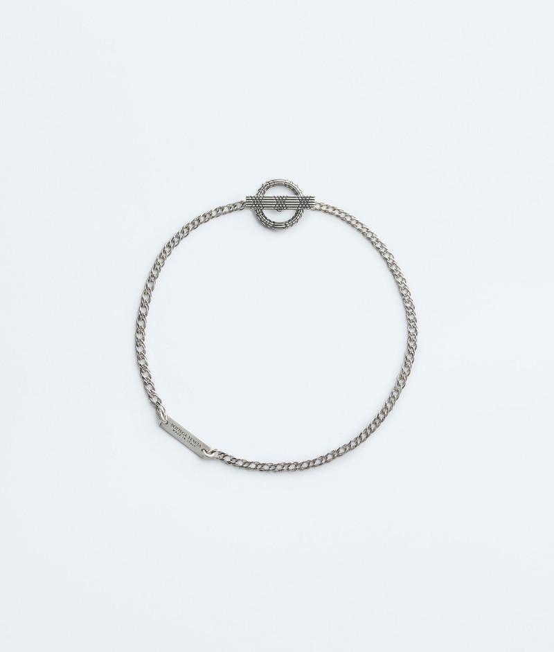 Bottega Veneta Veneta Chain Bracelet outlook