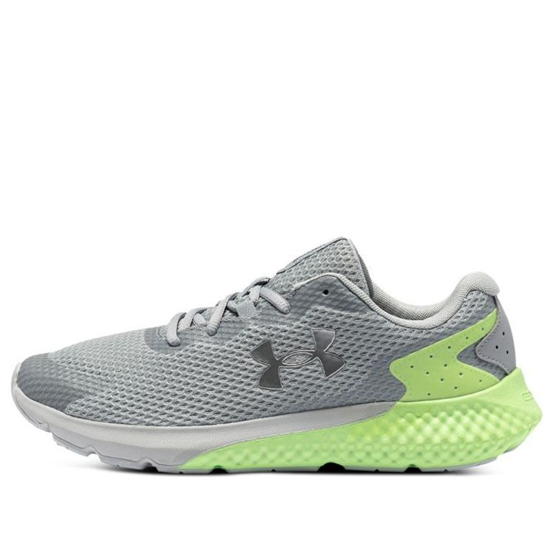 Under Armour Charged Rogue 3 'Grey' 3025857-100 - 1