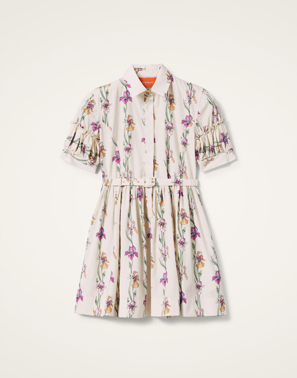 Mini Libertine Dress - 1