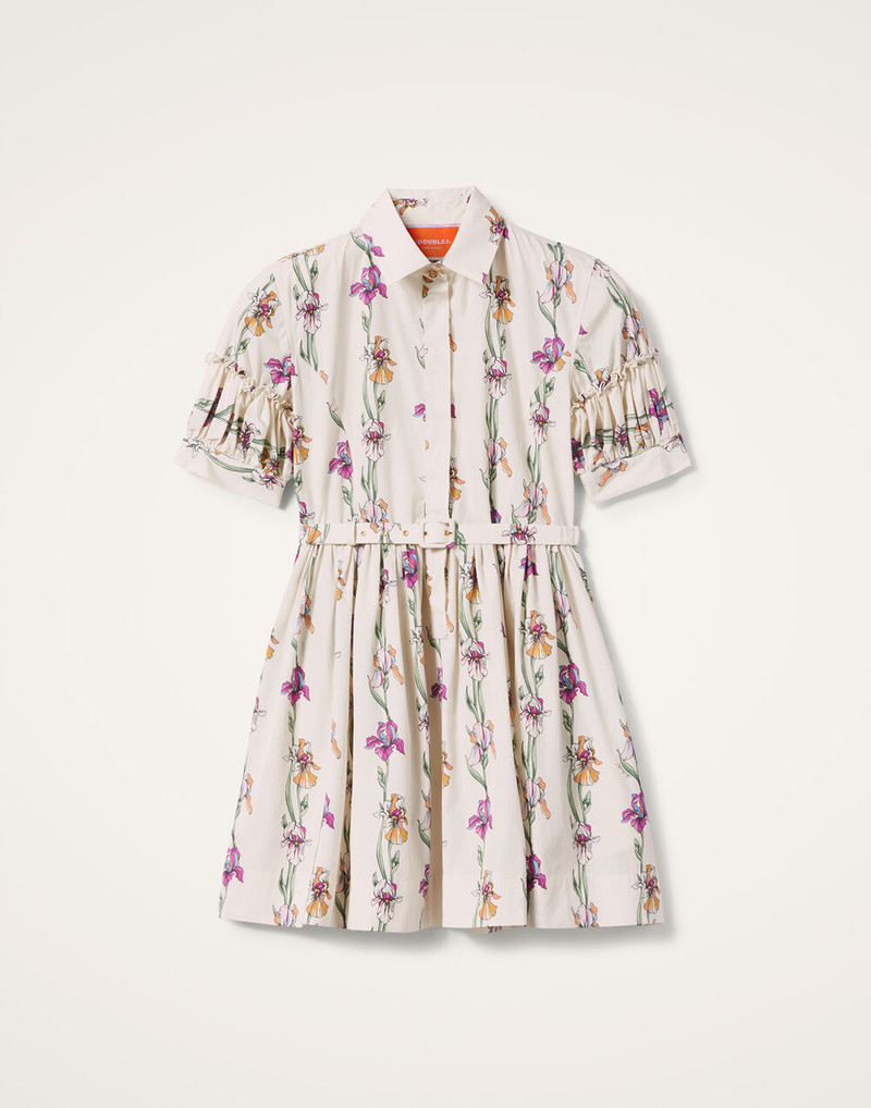 Mini Libertine Dress 1