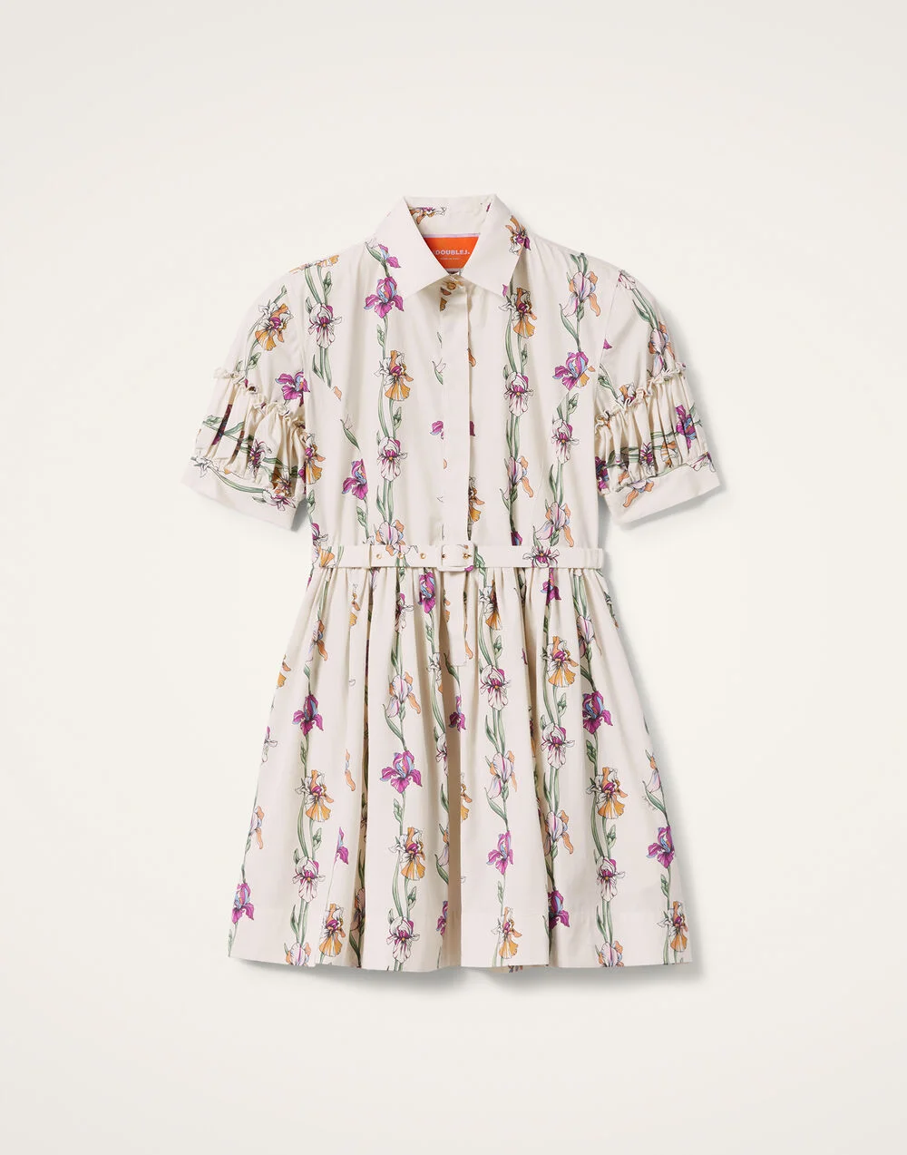 Mini Libertine Dress - 1