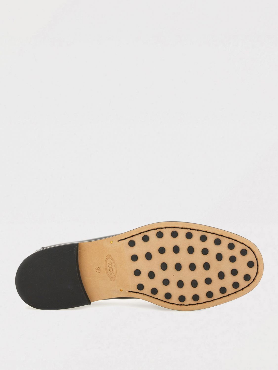 Loafers woman Tod's - 5