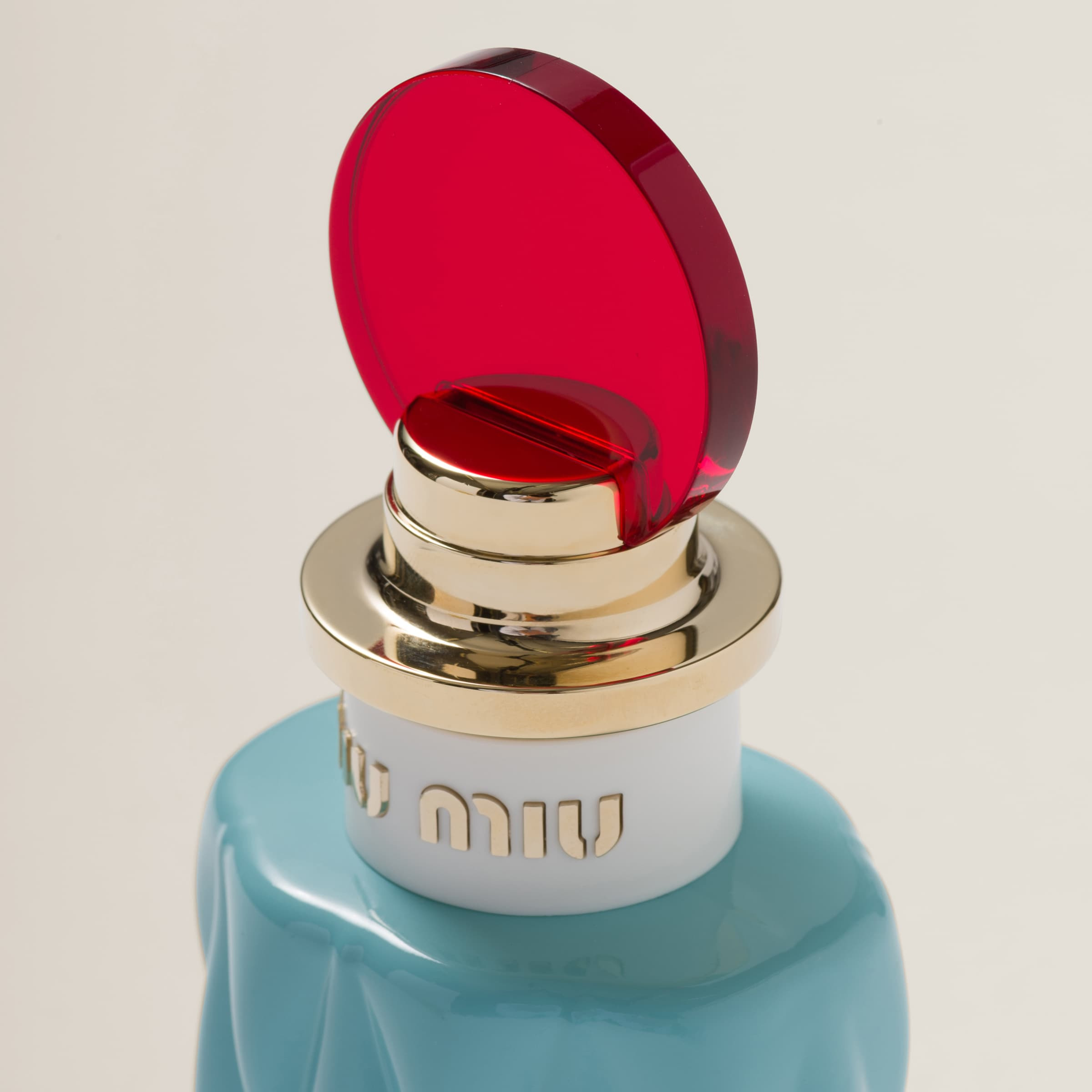 Miu Miu Eau de Parfum 50 ml - 3
