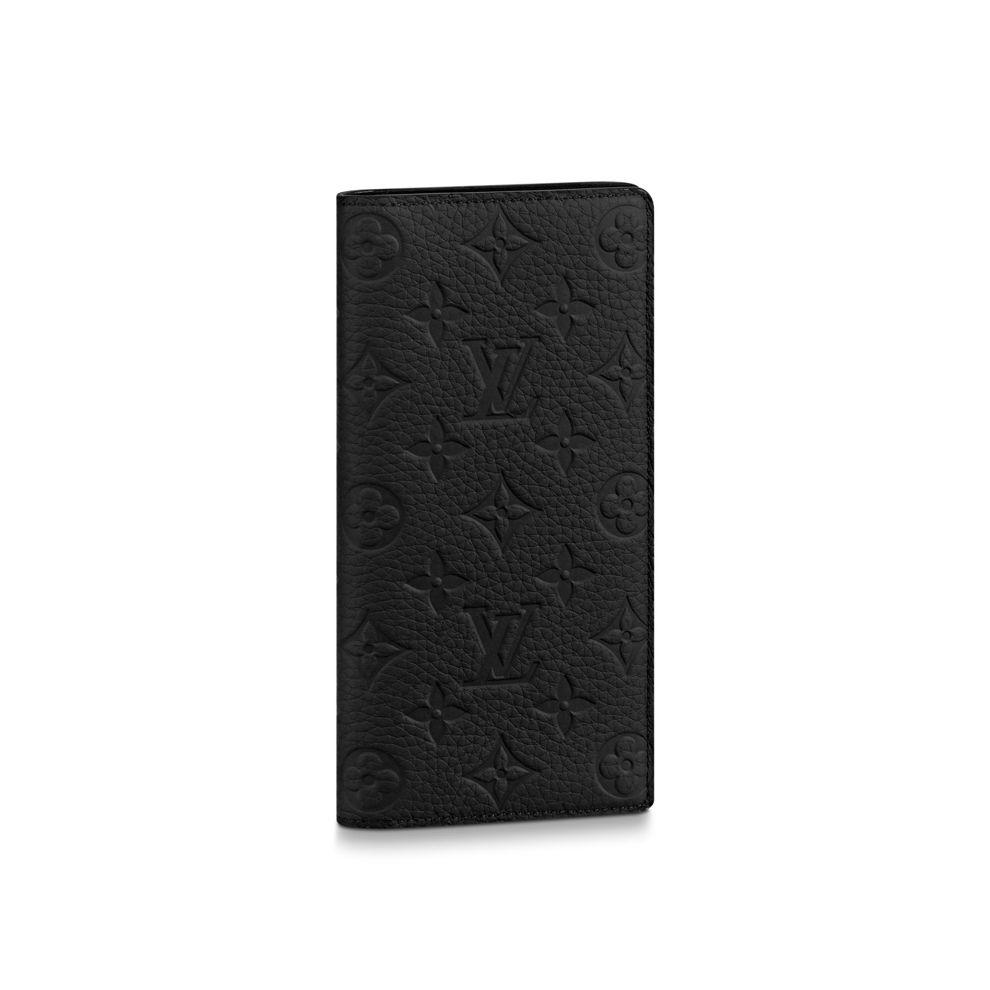 Brazza Wallet - 1