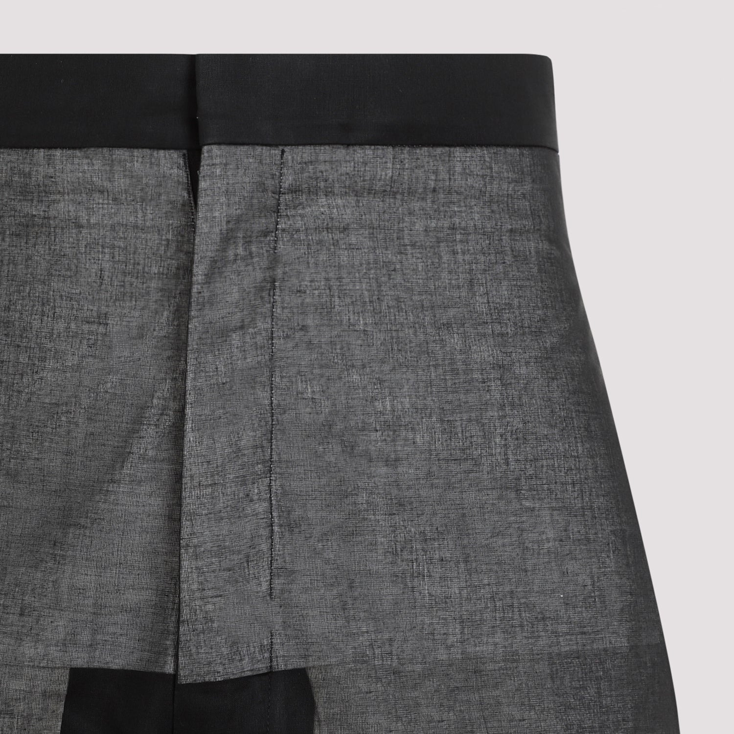Rick Owens Dirt Bolan Pants Men - 4
